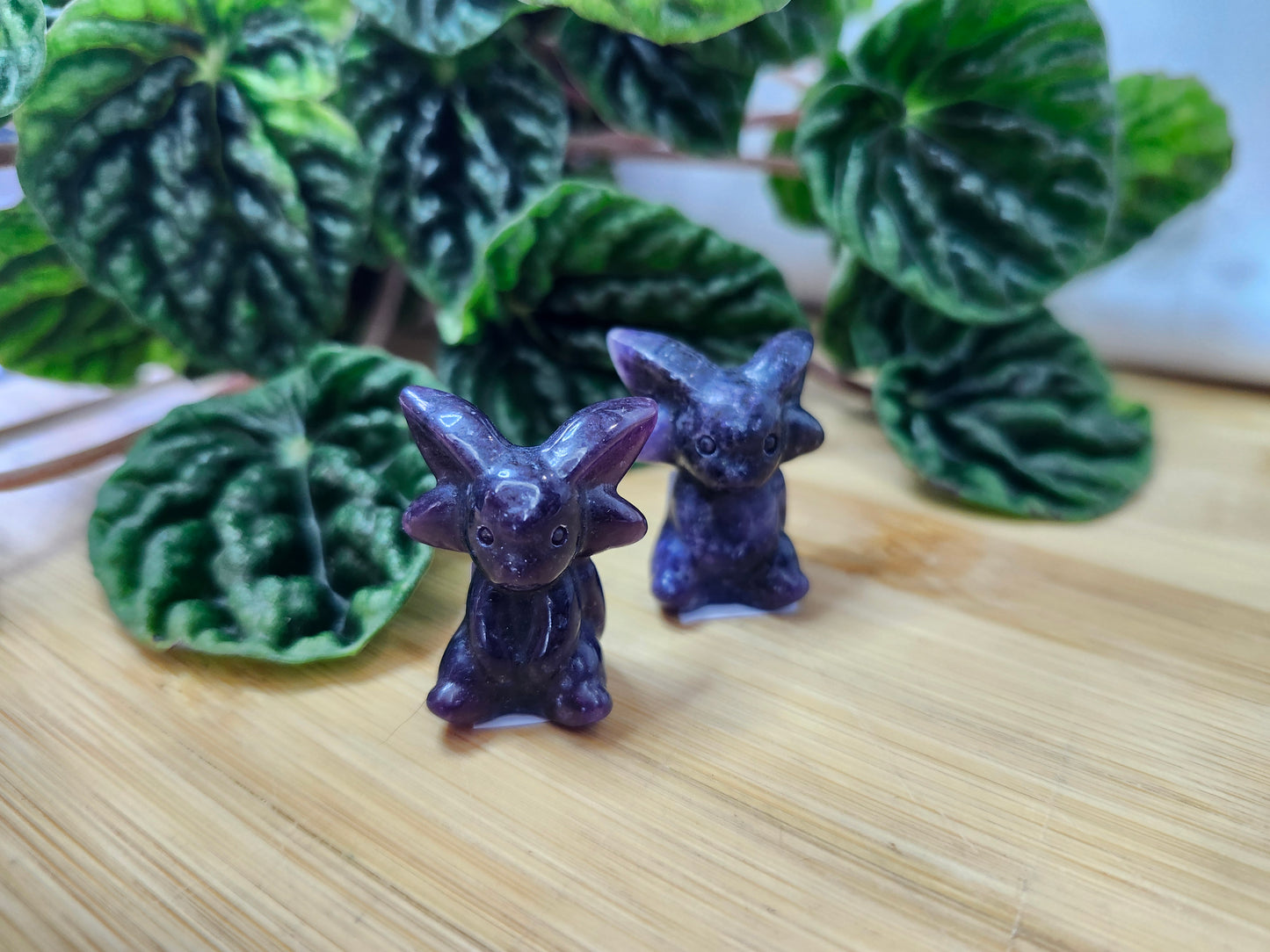 LEPIDOLITE ESPEON