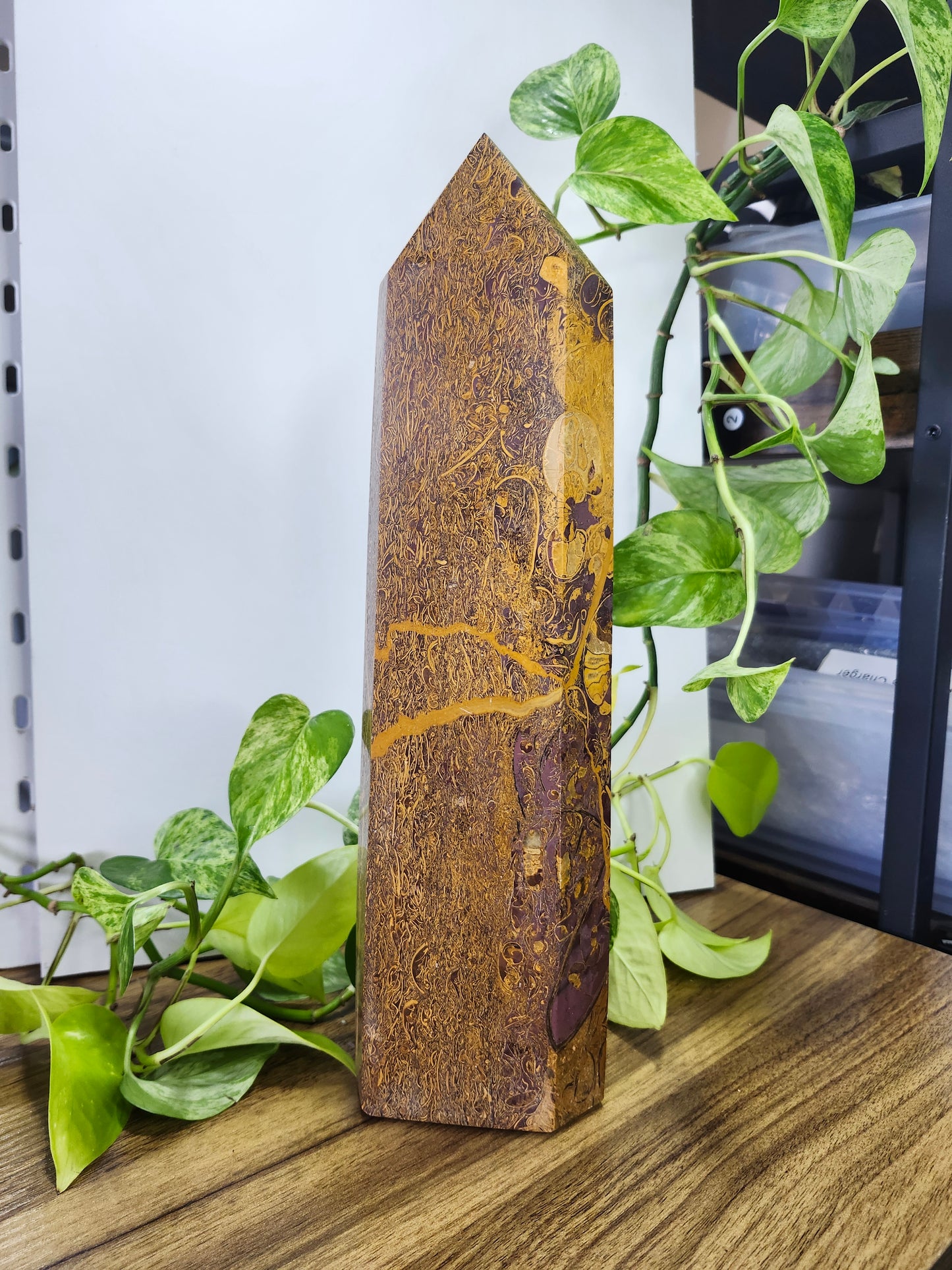 CALLIGRAPHY JASPER XL TOWER