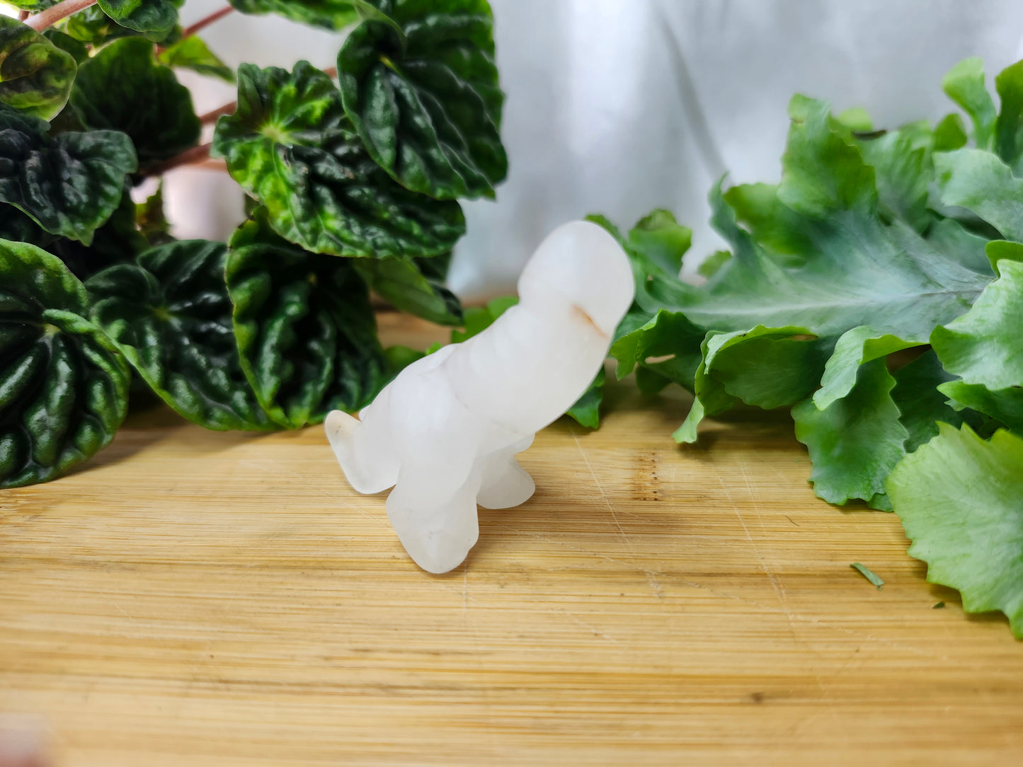 QUARTZ DICK-A-SAURUS