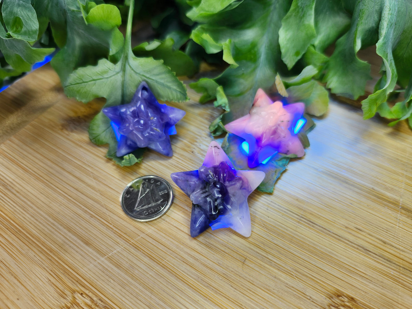 SODALITE STARYU