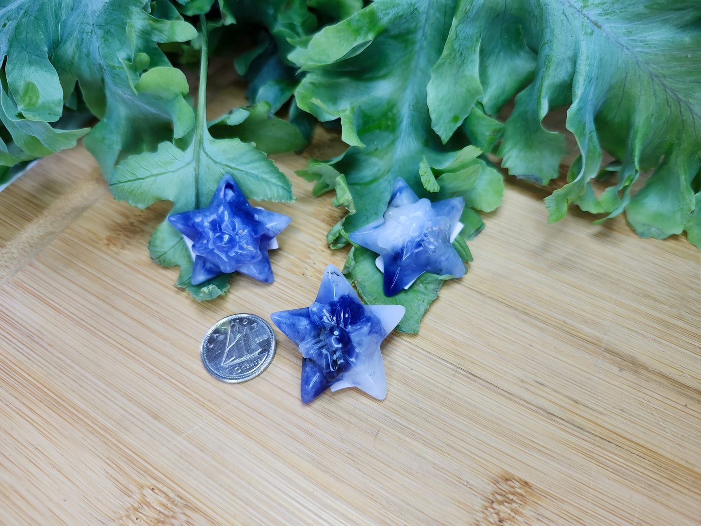 SODALITE STARYU