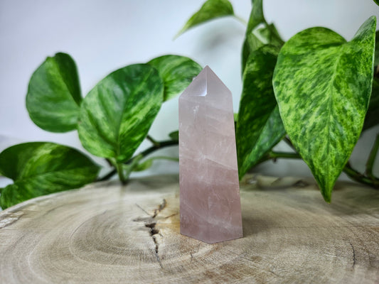 ROSE QUARTZ TOWER