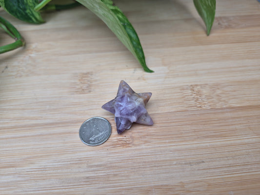 AMETHYST STARYU