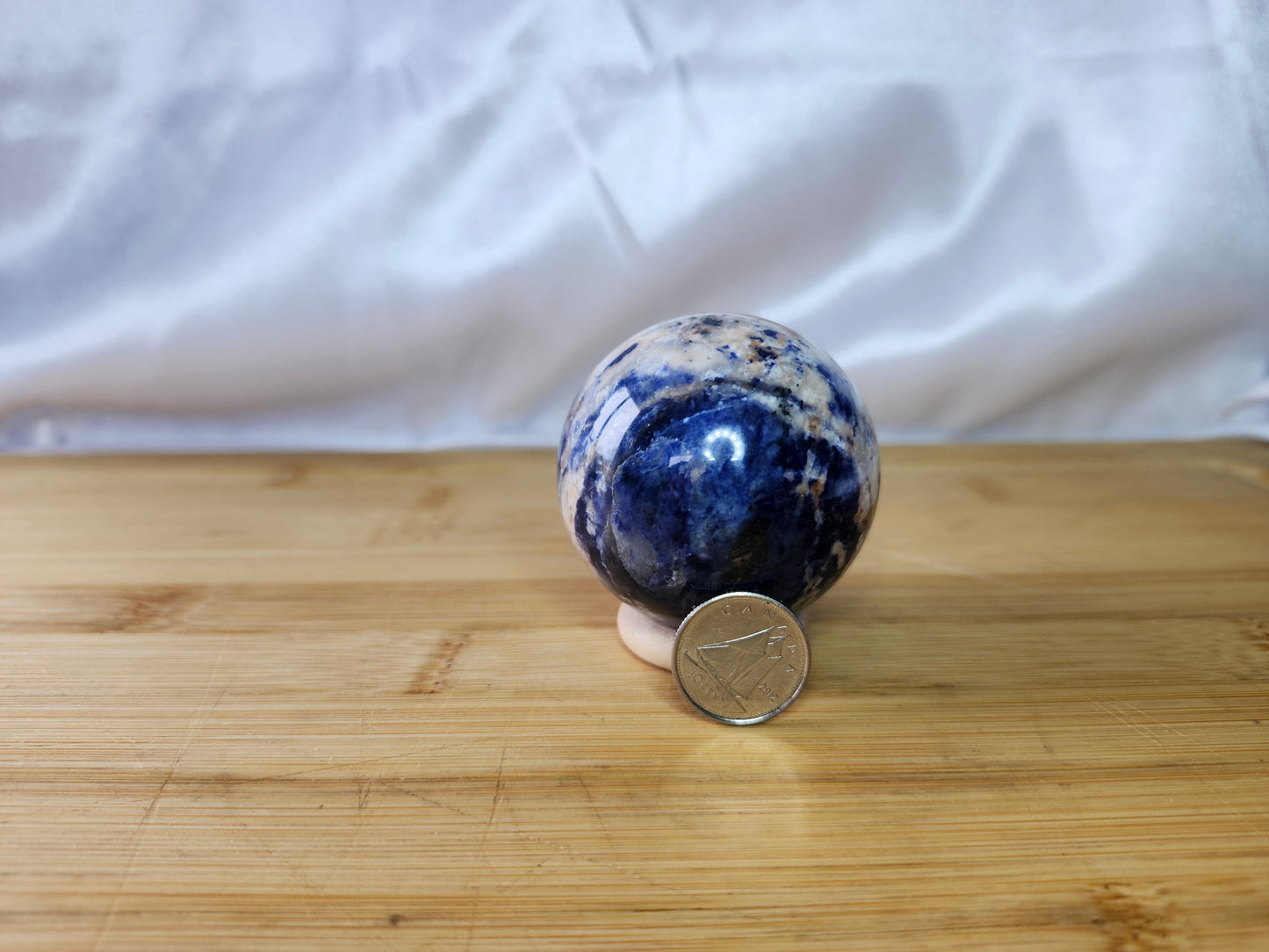 SODALITE SPHERE
