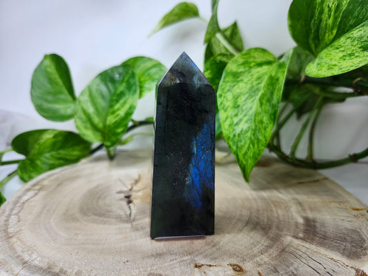 LABRADORITE TOWER