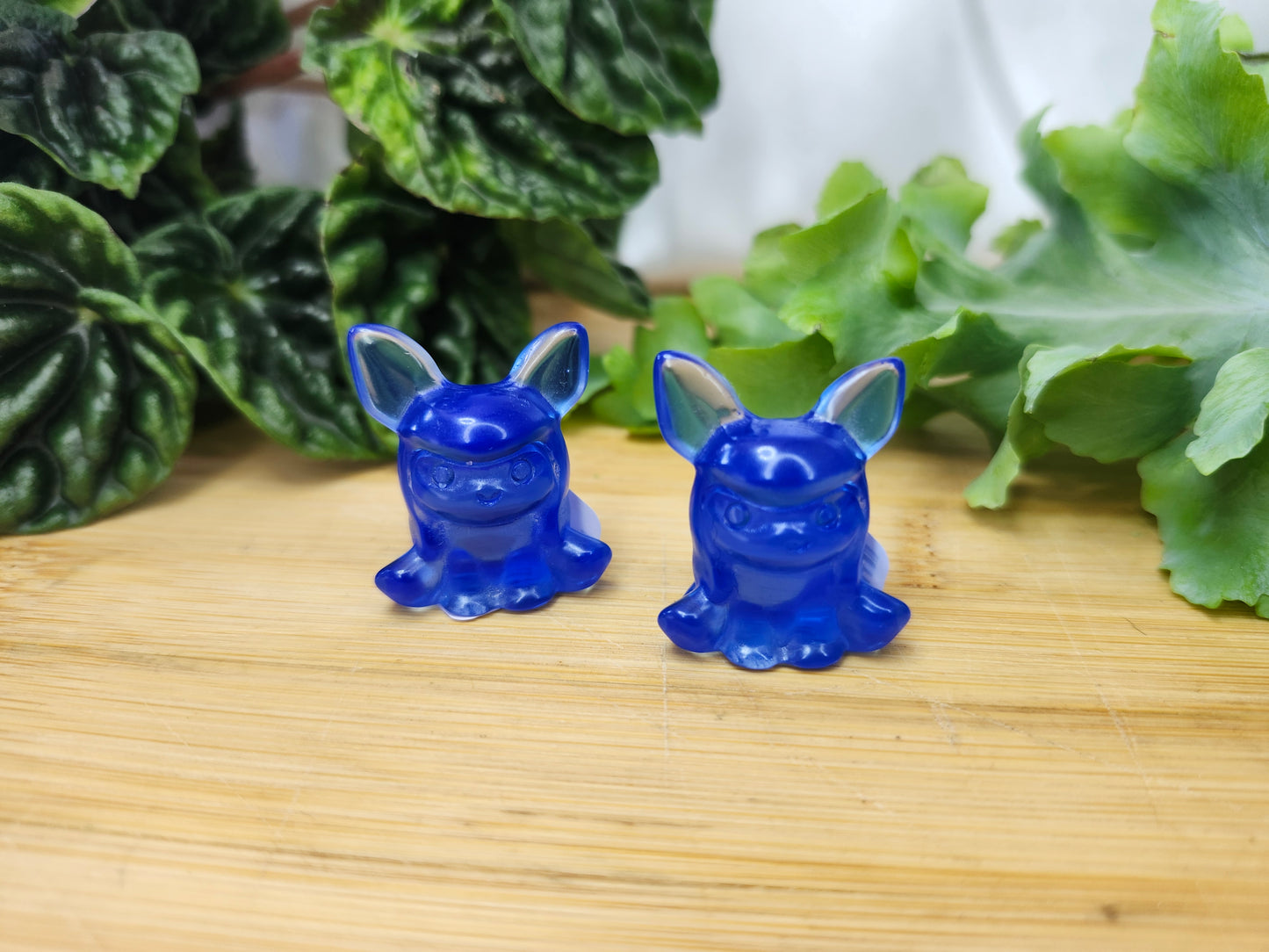 BLUE OPALITE GLACEON