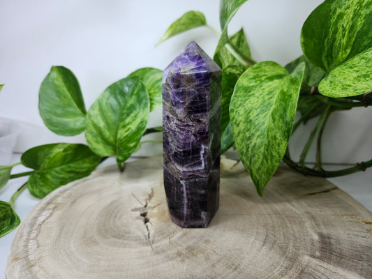 AMETHYST TOWER