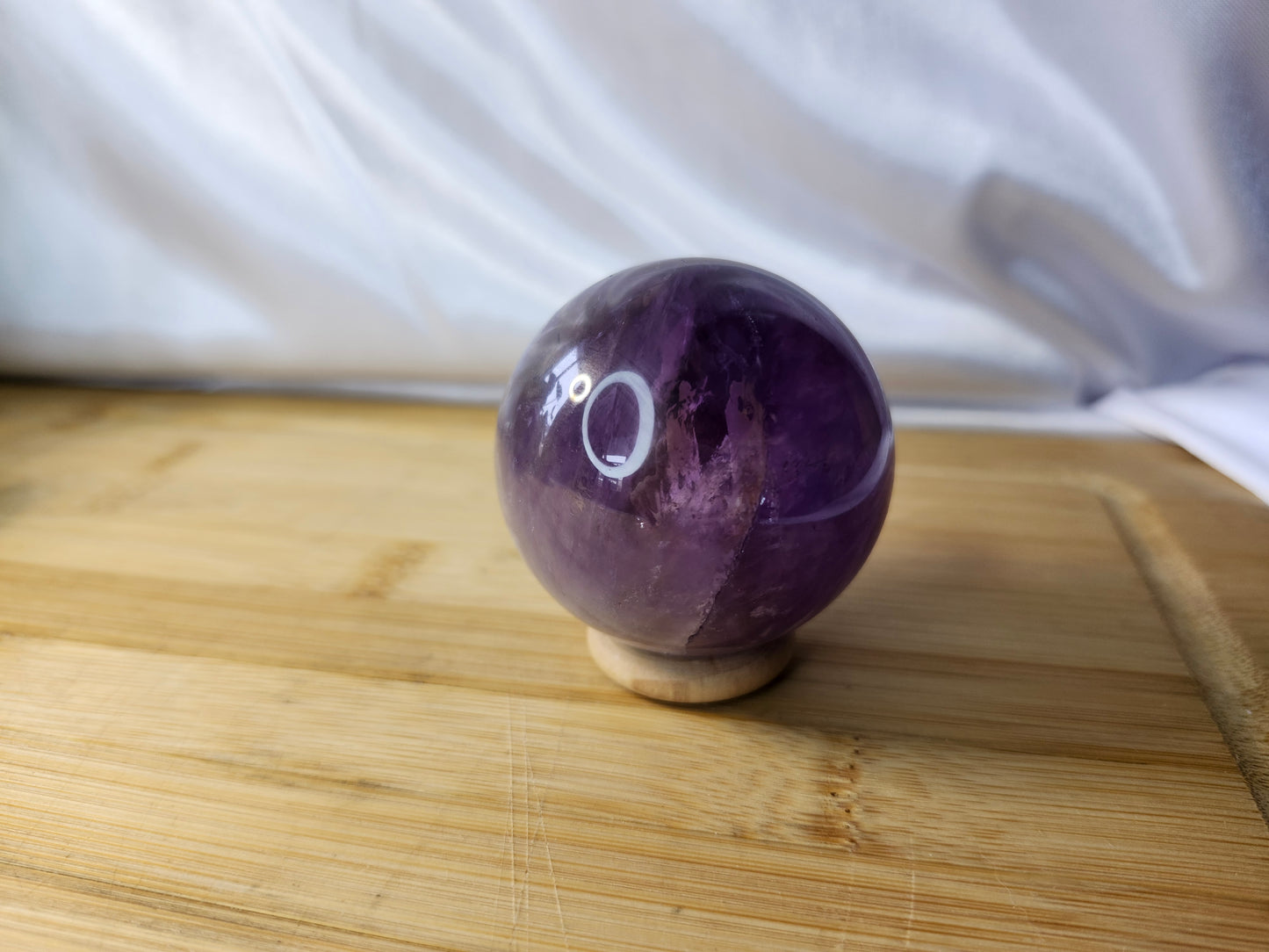 AMETHYST SPHERE