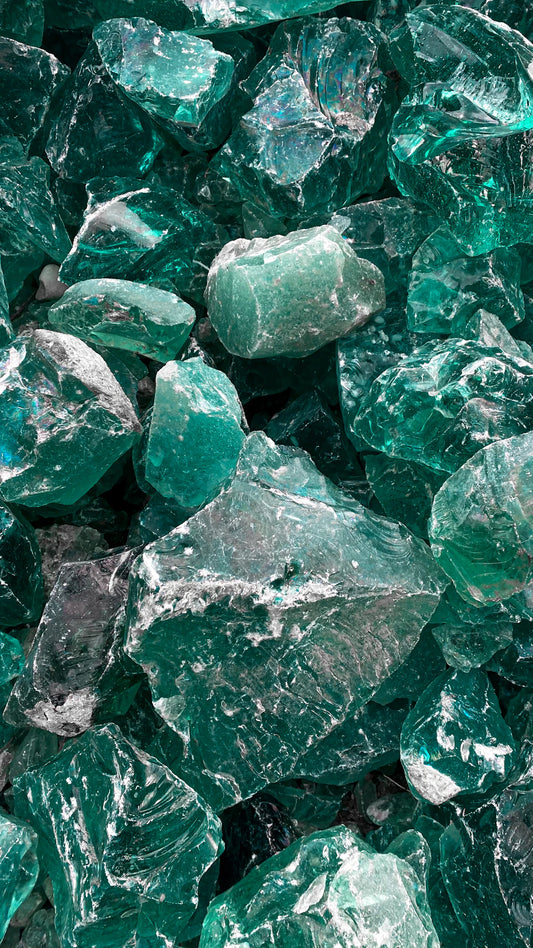 Charting Our Journey The Evolution of Crystalized Co.