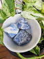 SODALITE ROUGH STONE