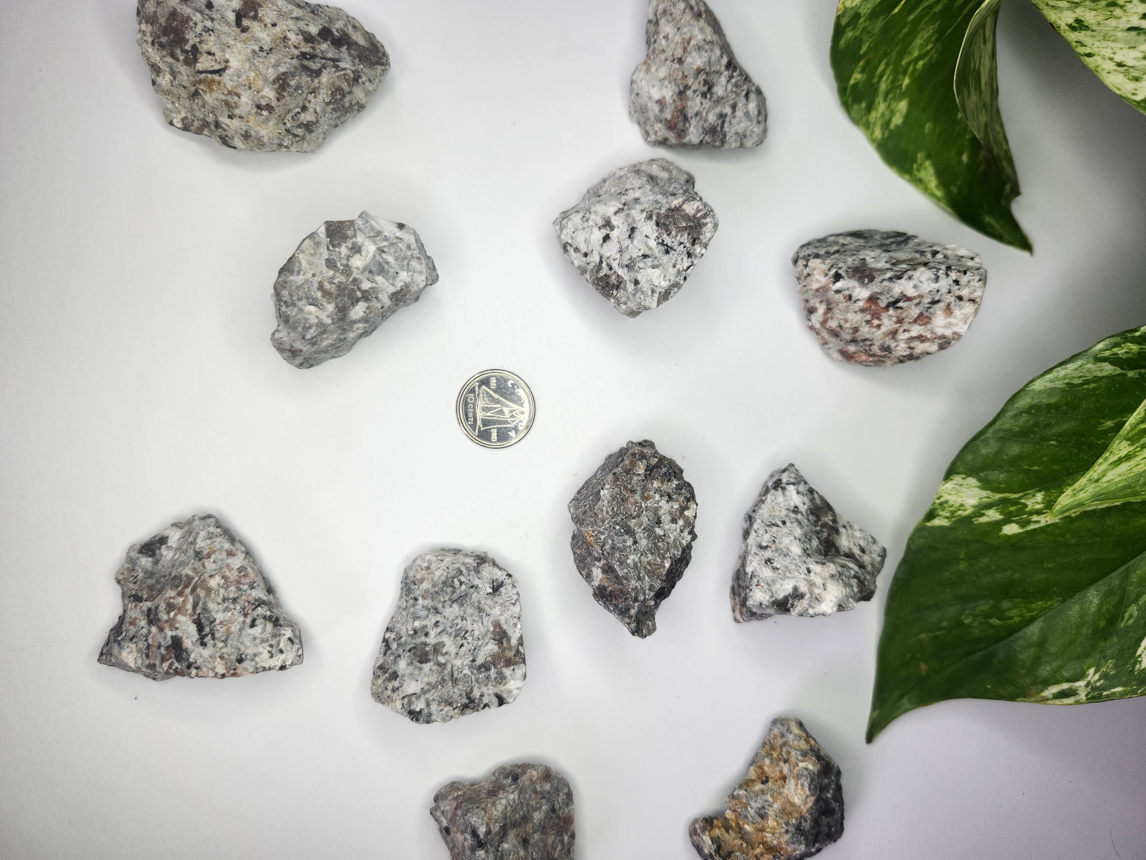 YOOPERLITE ROUGH STONE