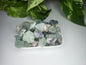 FLUORITE ROUGH STONE