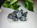 HEMATITE ROUGH STONE