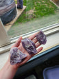 THUNDERBAY AMETHYST ROUGH STONE