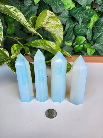 OPALITE TOWER