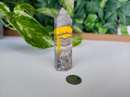 BUMBLE BEE JASPER TOWER