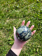 KAMBABA JASPER SPHERE