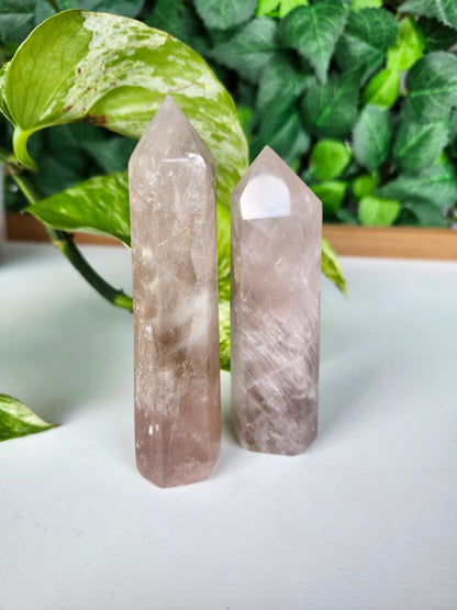 ROSE QUARTZ TOWER