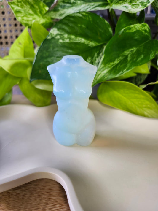 OPALITE GODDESS BODY