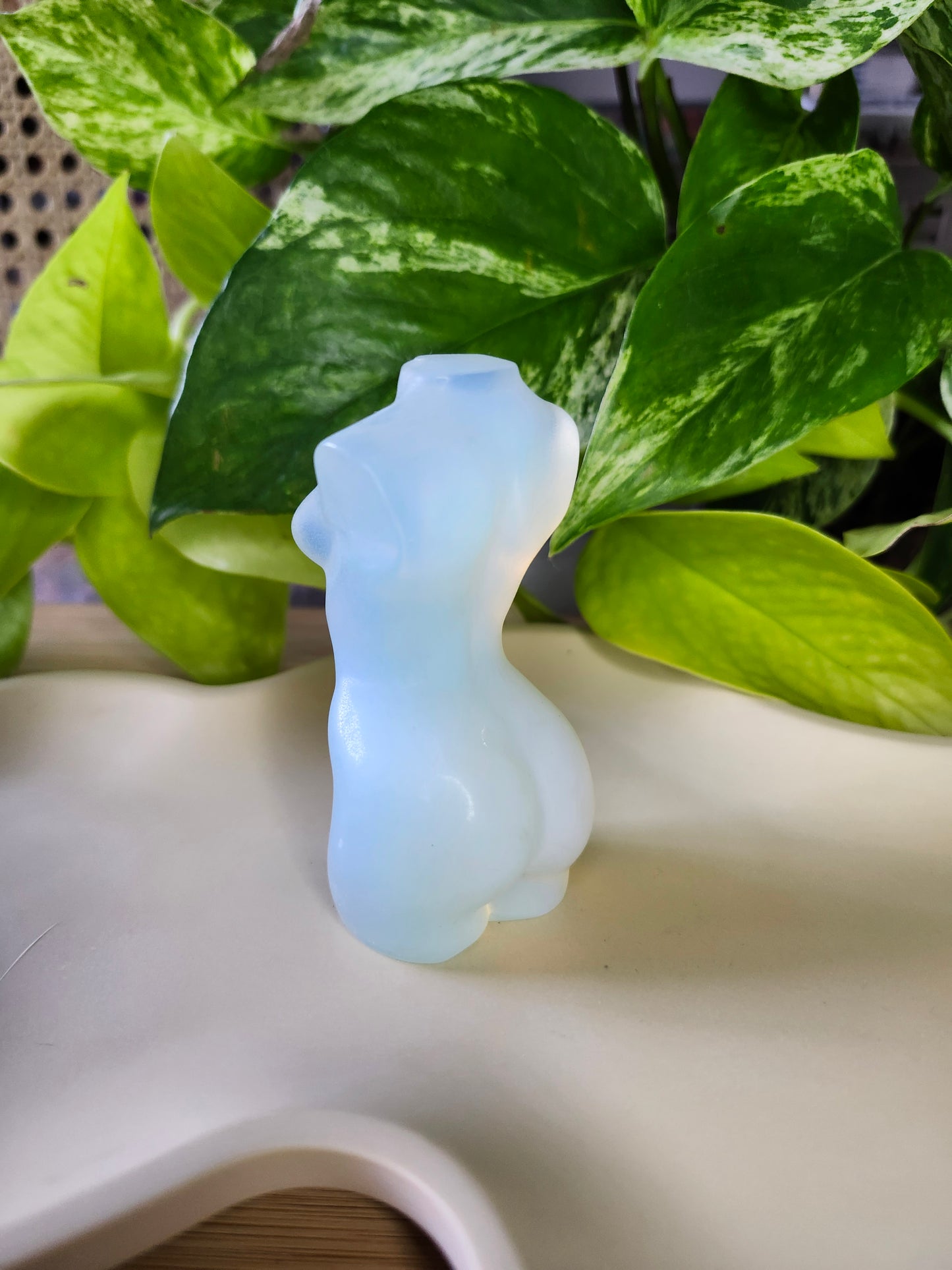 OPALITE GODDESS BODY