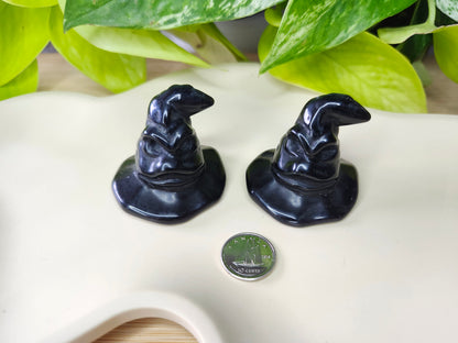 OBSIDIAN SORTING HAT