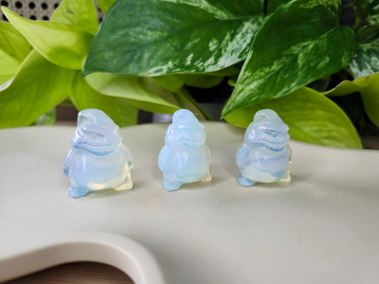 OPALITE OOGIE BOOGIE