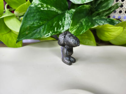 PYRITE SNOOPY