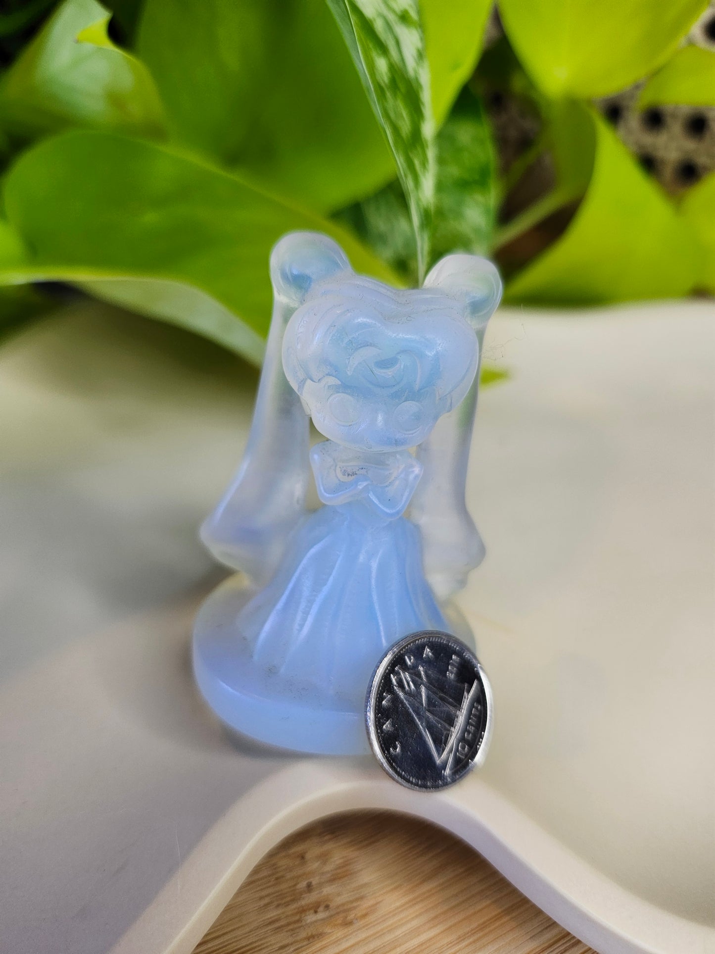 SAILOR MOON OPALITE