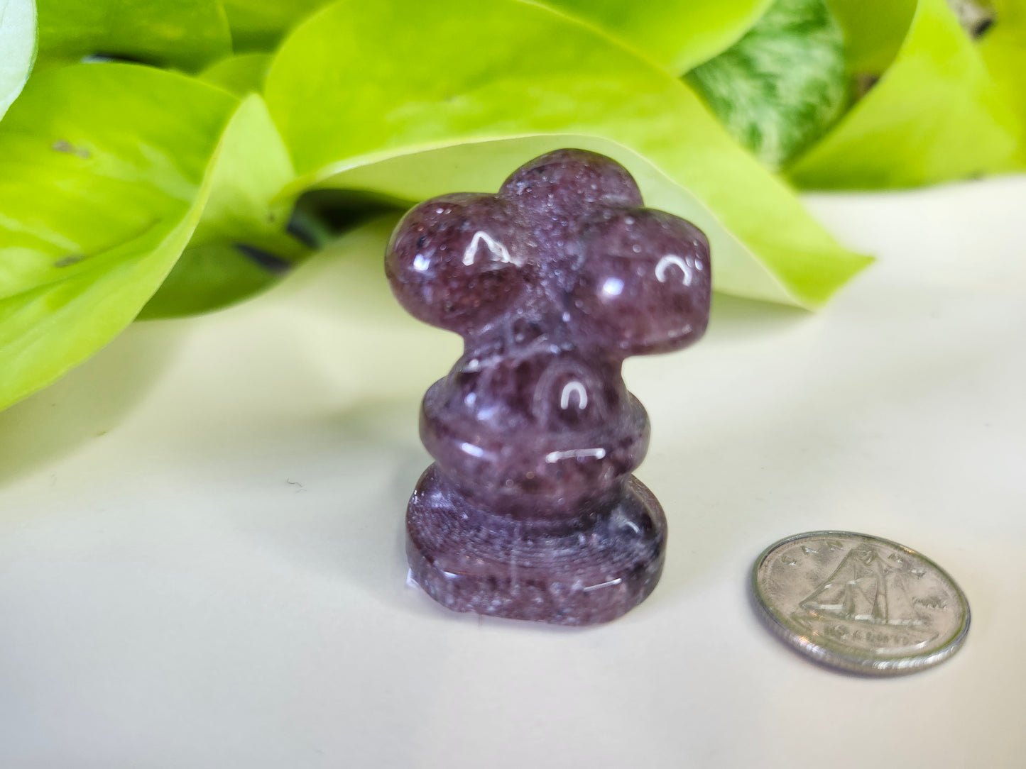 MIXED CRYSTAL BONSLY (POKEMON)