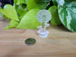 CLEAR QUARTZ FLOWER