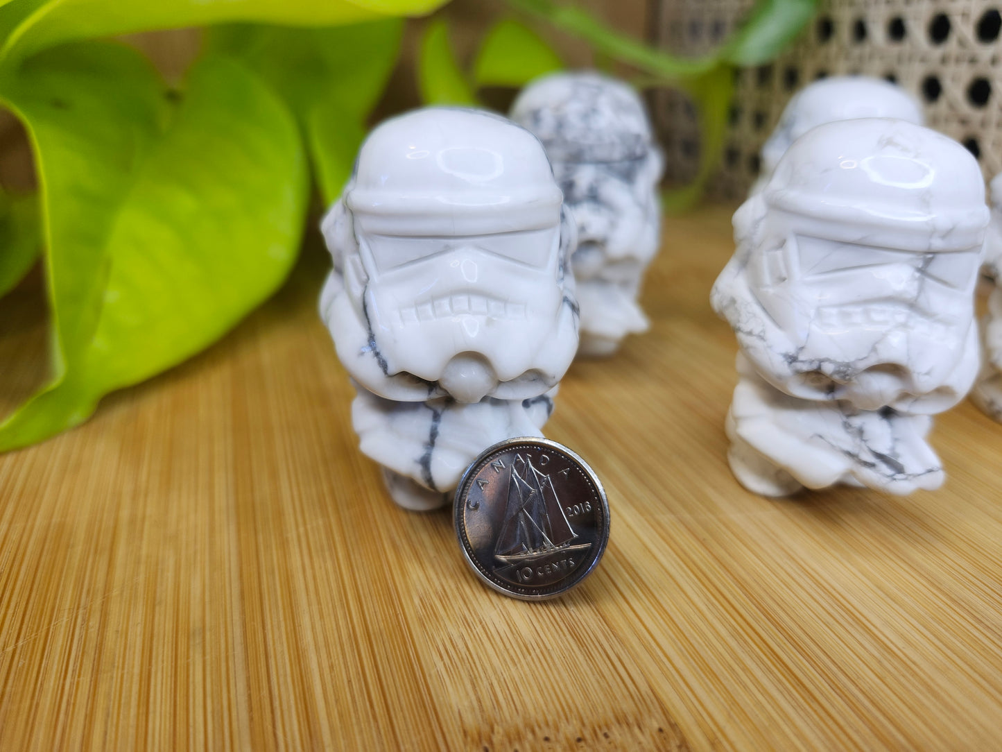 HOWLITE STORMTROOPER