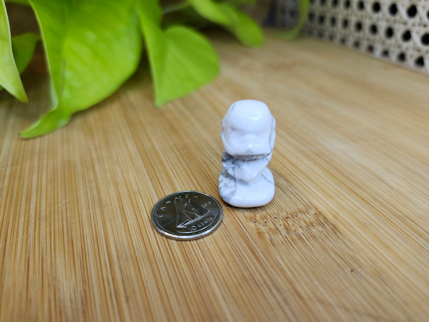 STORMTROOPER (CARVING)