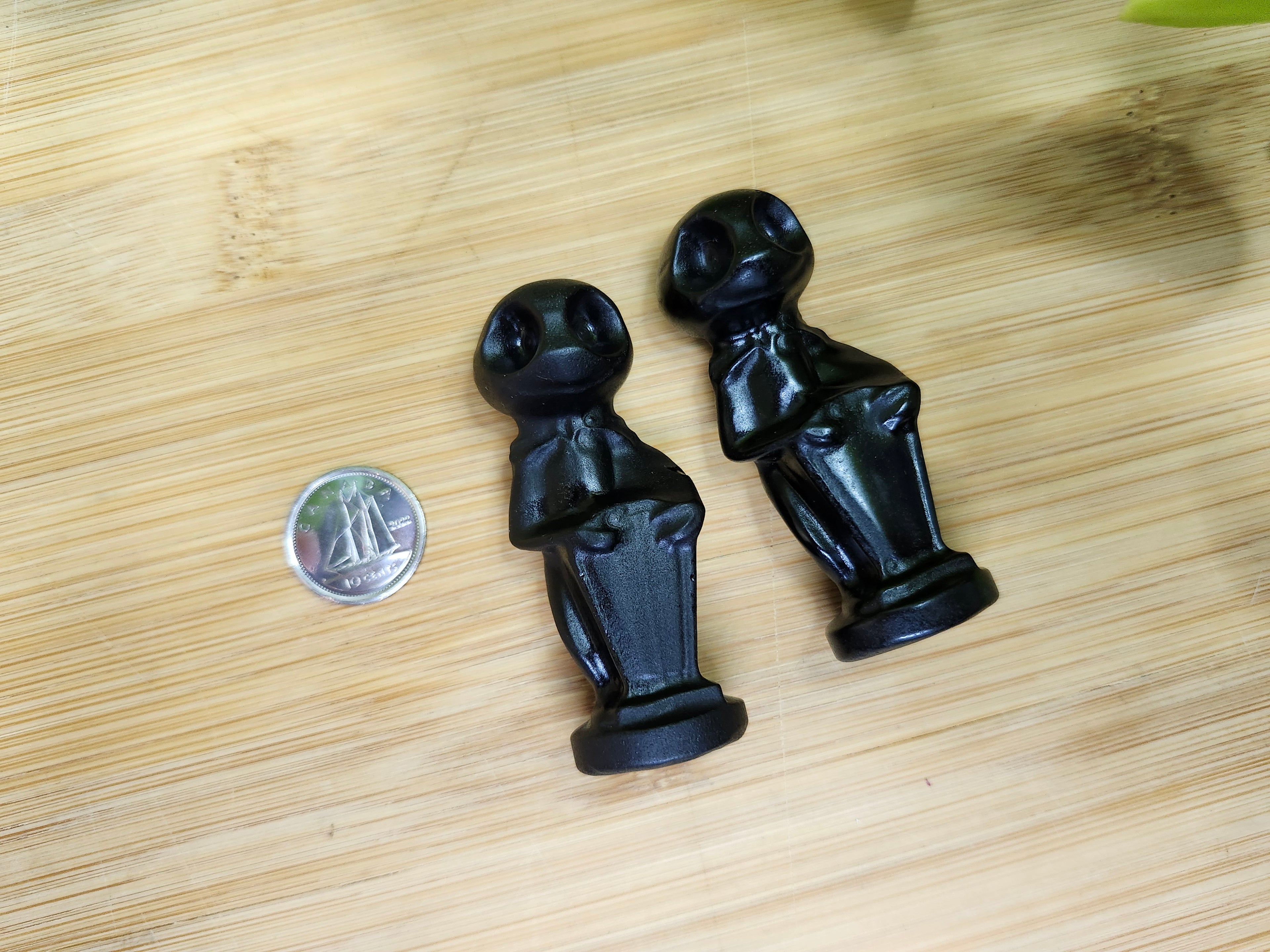 OBSIDIAN JACK