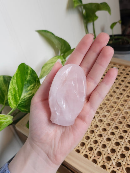 ROSE QUARTZ VJJ