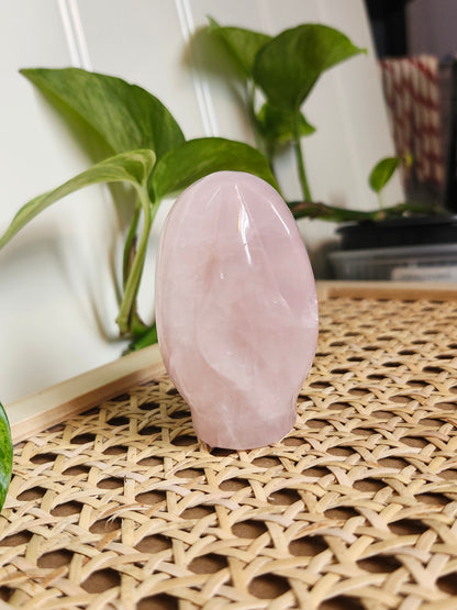 ROSE QUARTZ VJJ