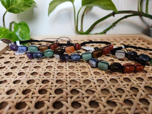 Chakra Bracelet