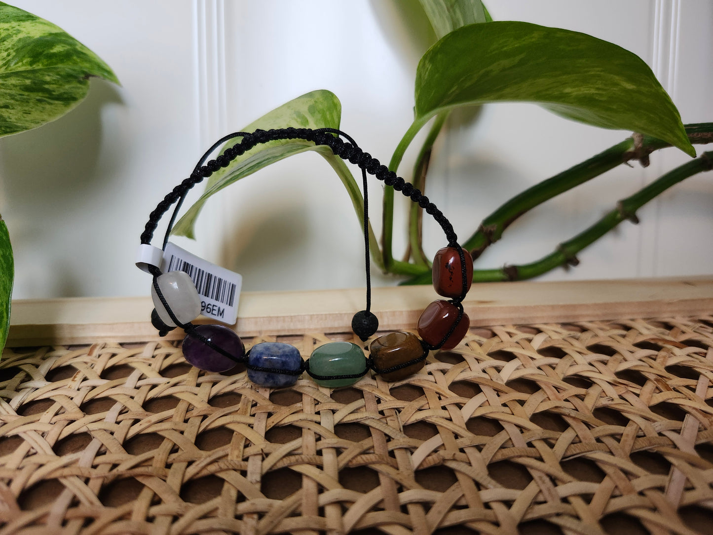 Chakra Bracelet