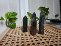 Bloodstone Tower
