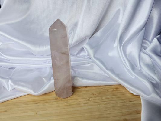 ROSE QUARTZ TOWER