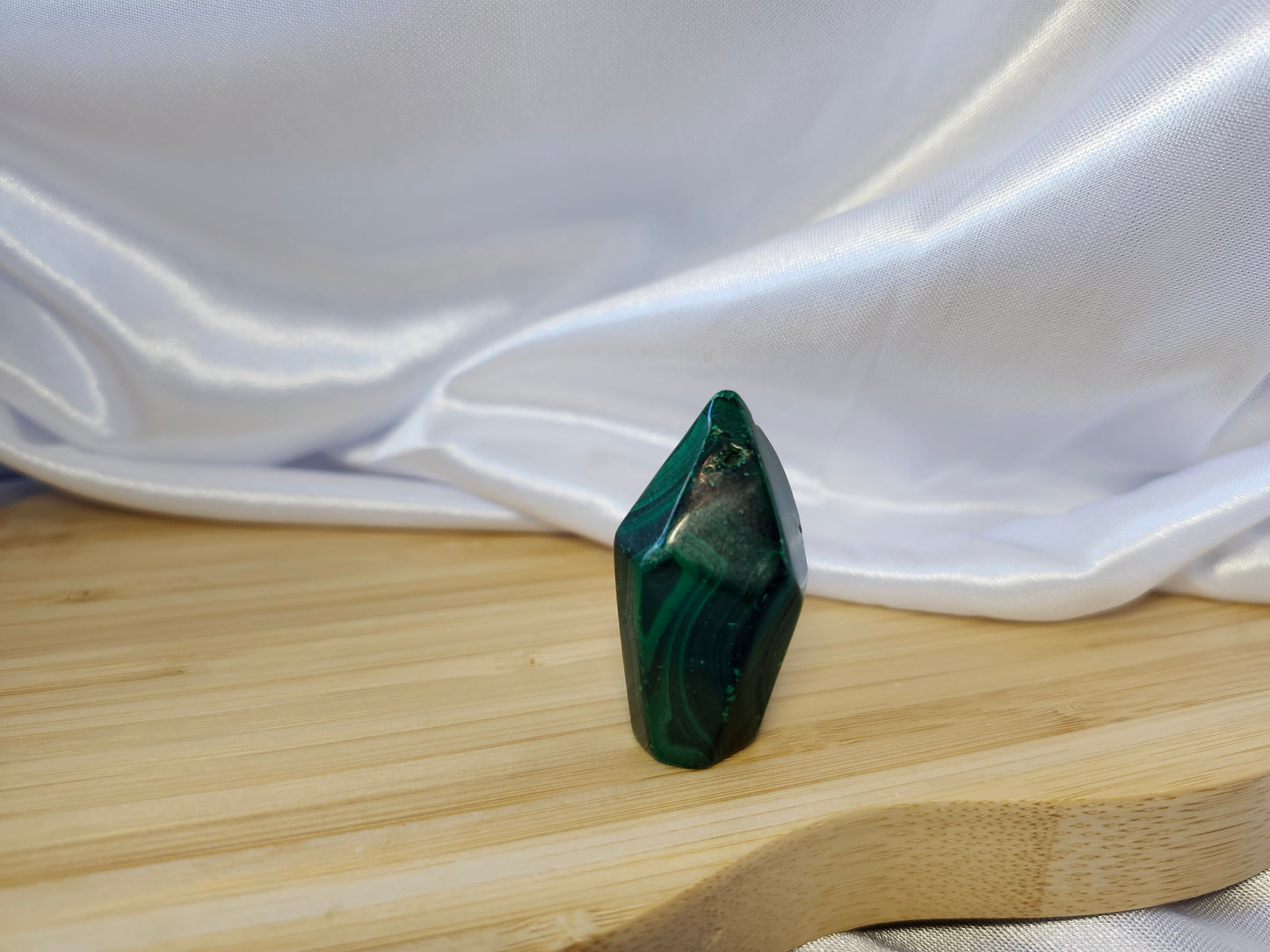 MALACHITE TOWER