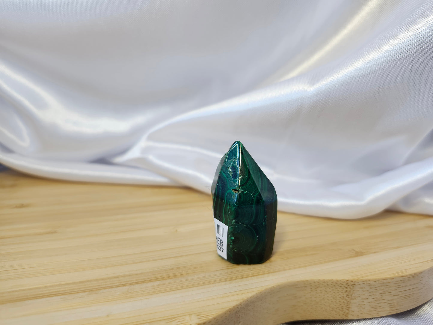 MALACHITE TOWER