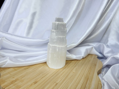 SELENITE TOWER