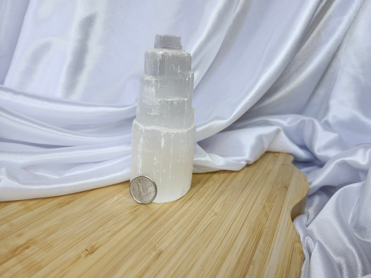 SELENITE TOWER