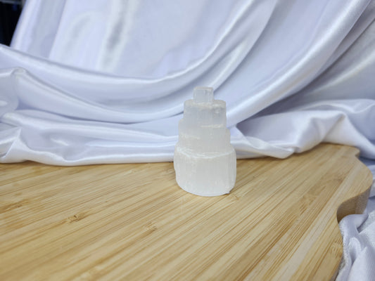 SELENITE TOWER