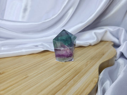 FLUORITE TOWER