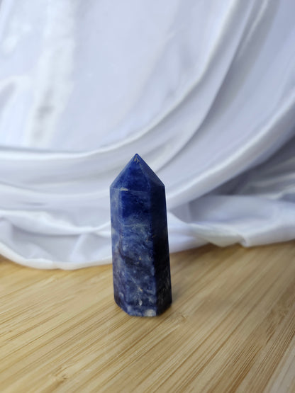 SODALITE TOWER