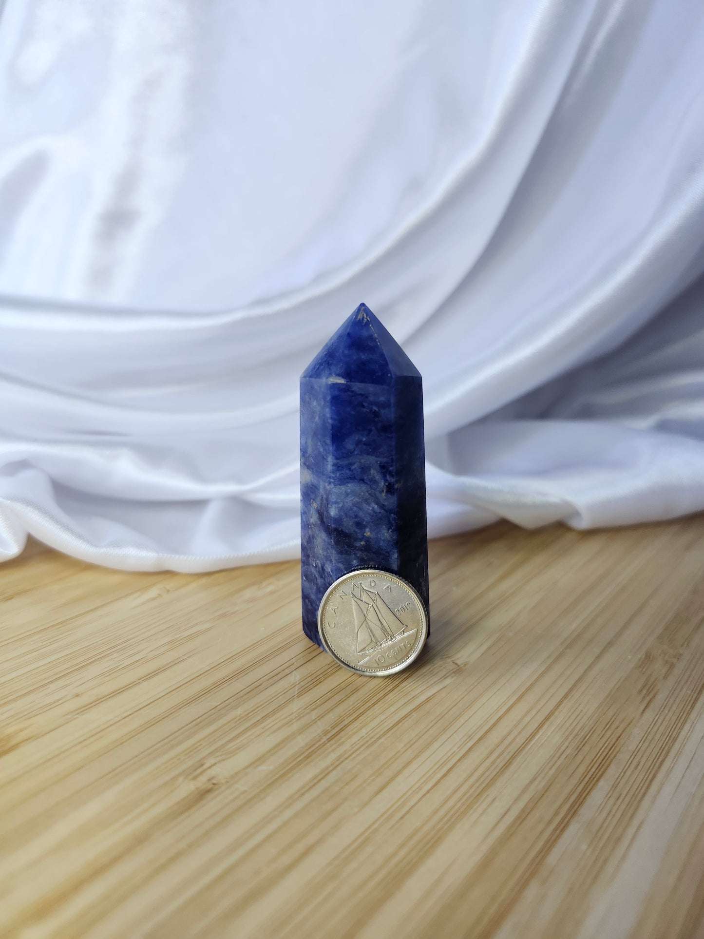 SODALITE TOWER