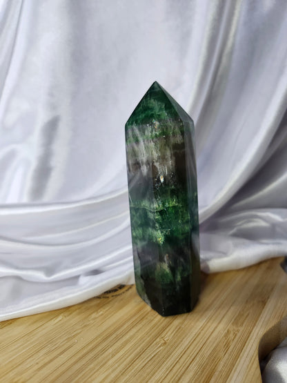 FLUORITE TOWER