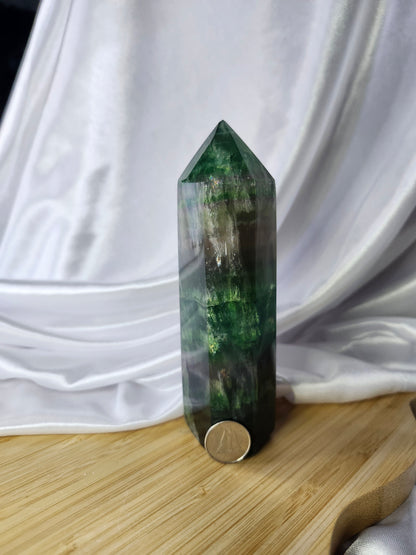 FLUORITE TOWER