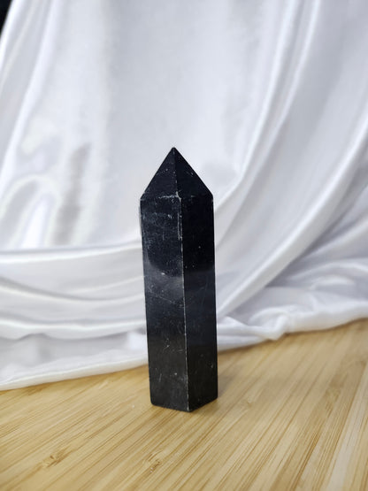 BLACK ONYX TOWER